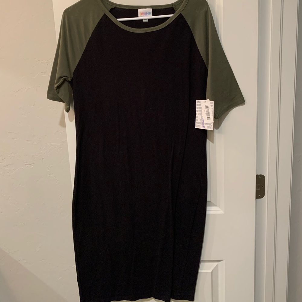 Lularoe